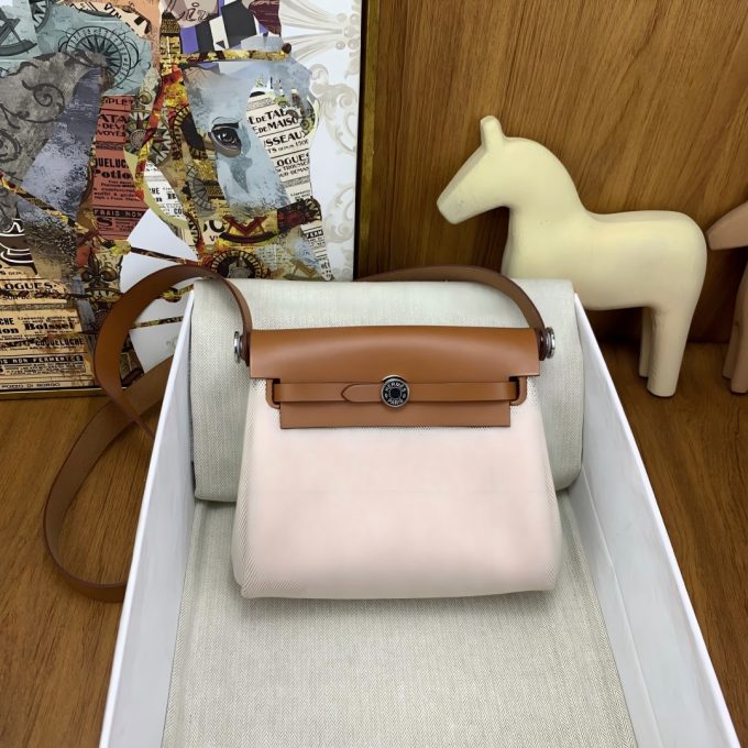 mini herbag 20cm