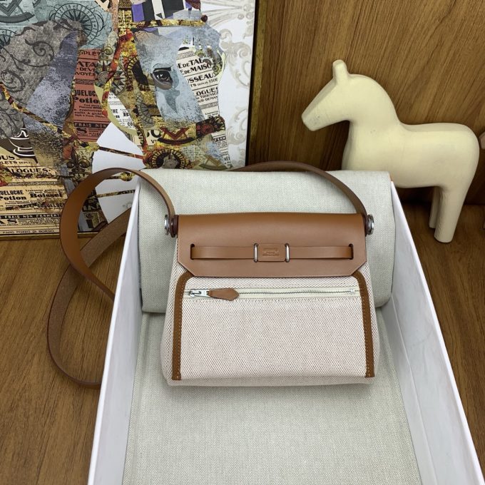 mini herbag 20cm