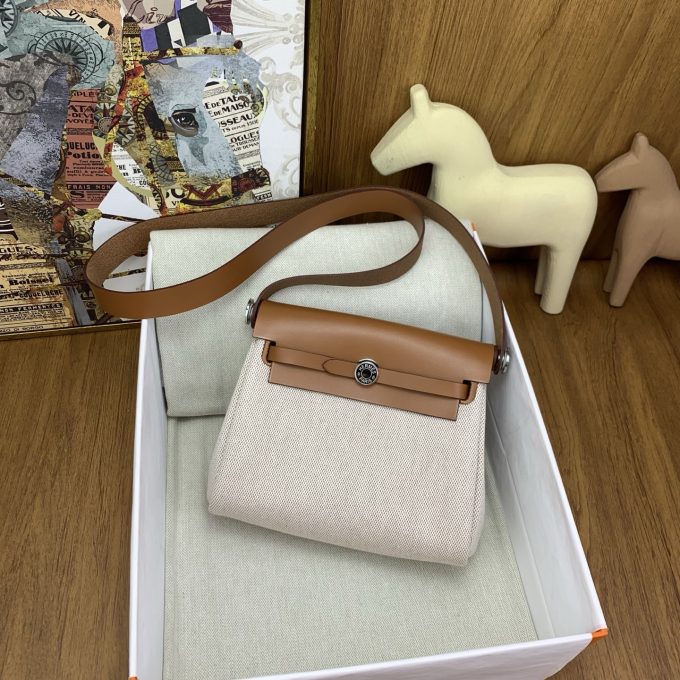 mini herbag 20cm