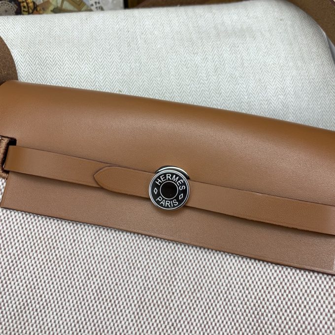 mini herbag 20cm