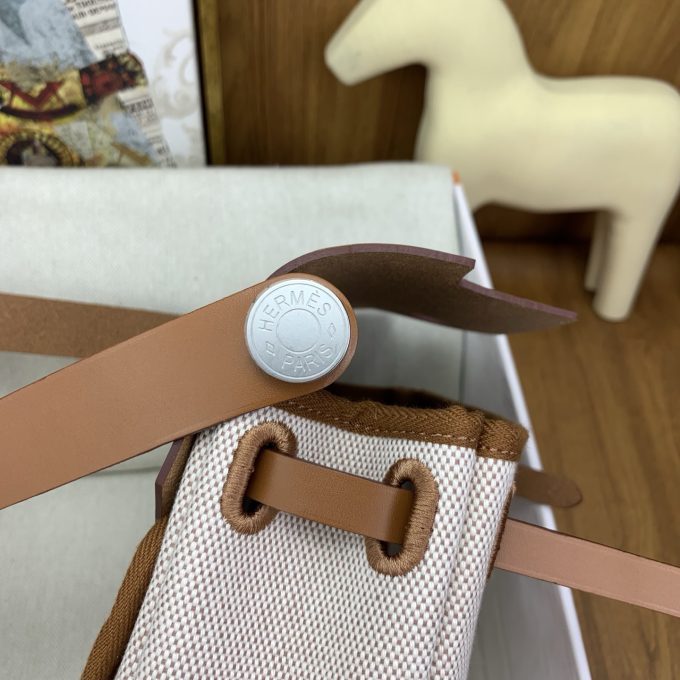 mini herbag 20cm