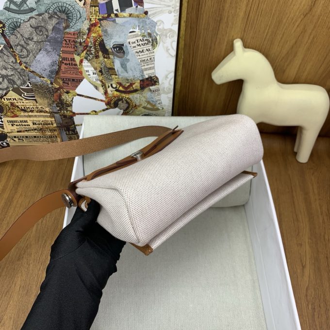 mini herbag 20cm