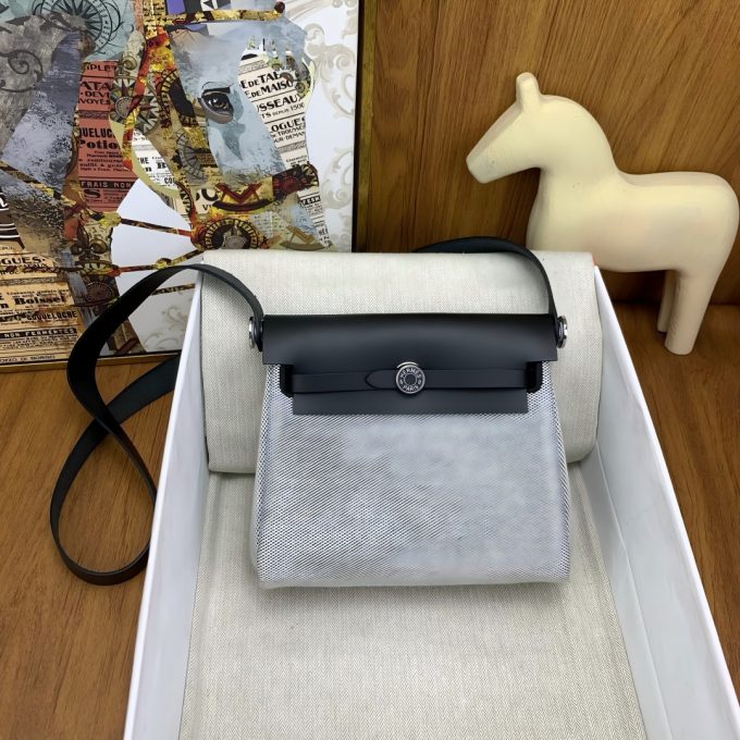 mini herbag 20cm
