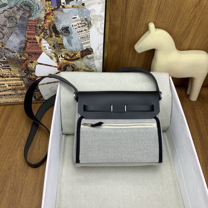mini herbag 20cm