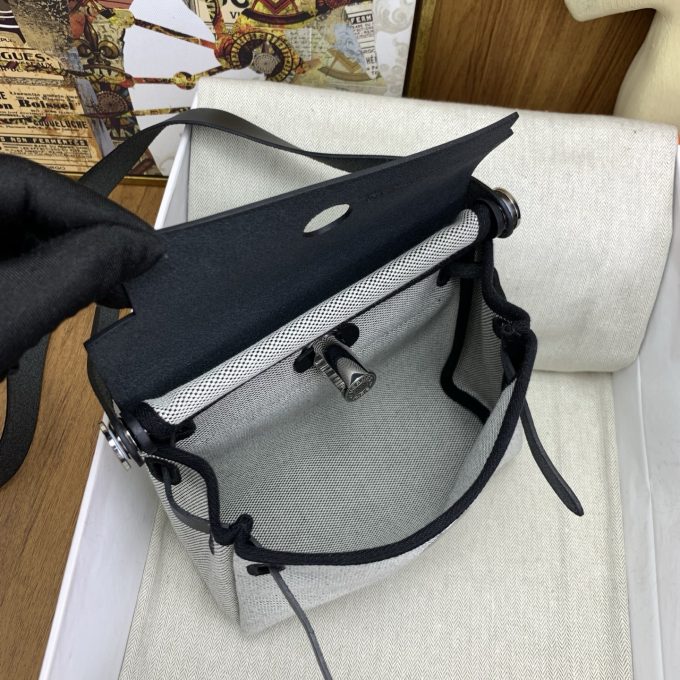 mini herbag 20cm