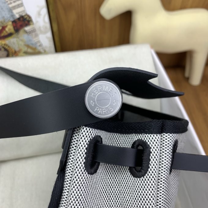 mini herbag 20cm