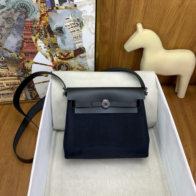 mini herbag 20cm