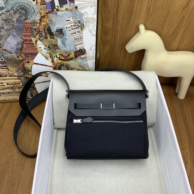 mini herbag 20cm