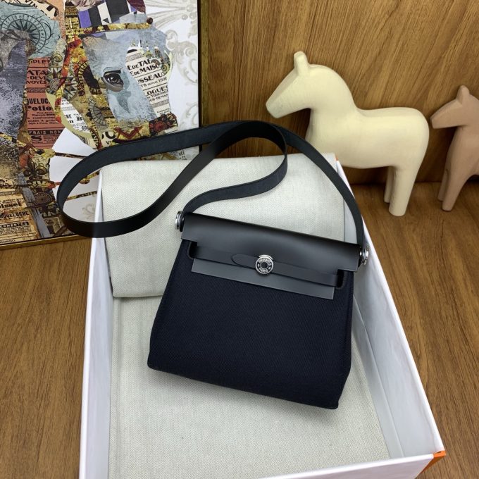 mini herbag 20cm
