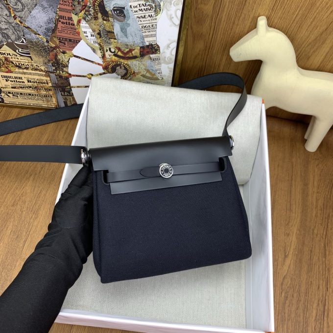 mini herbag 20cm
