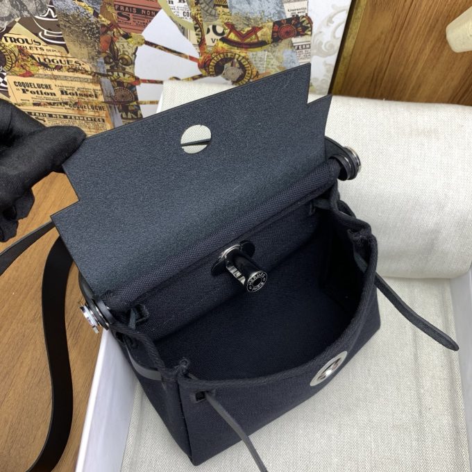 mini herbag 20cm