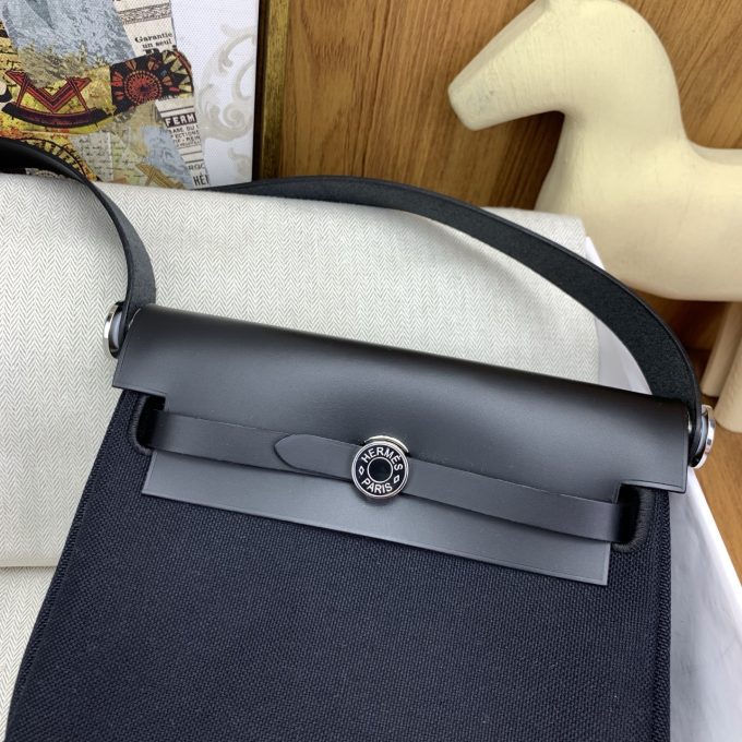 mini herbag 20cm