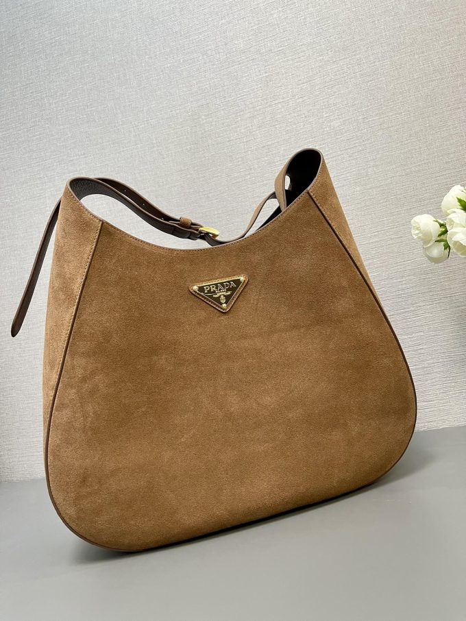 Brushed Leather Oversized 🎉
