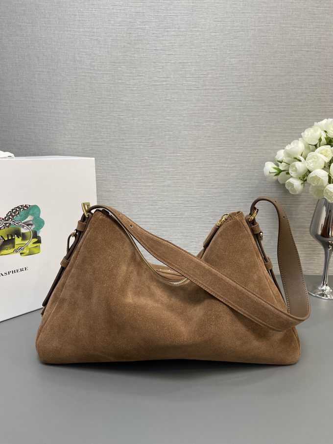 (Frosted Leather) Newest Handbag