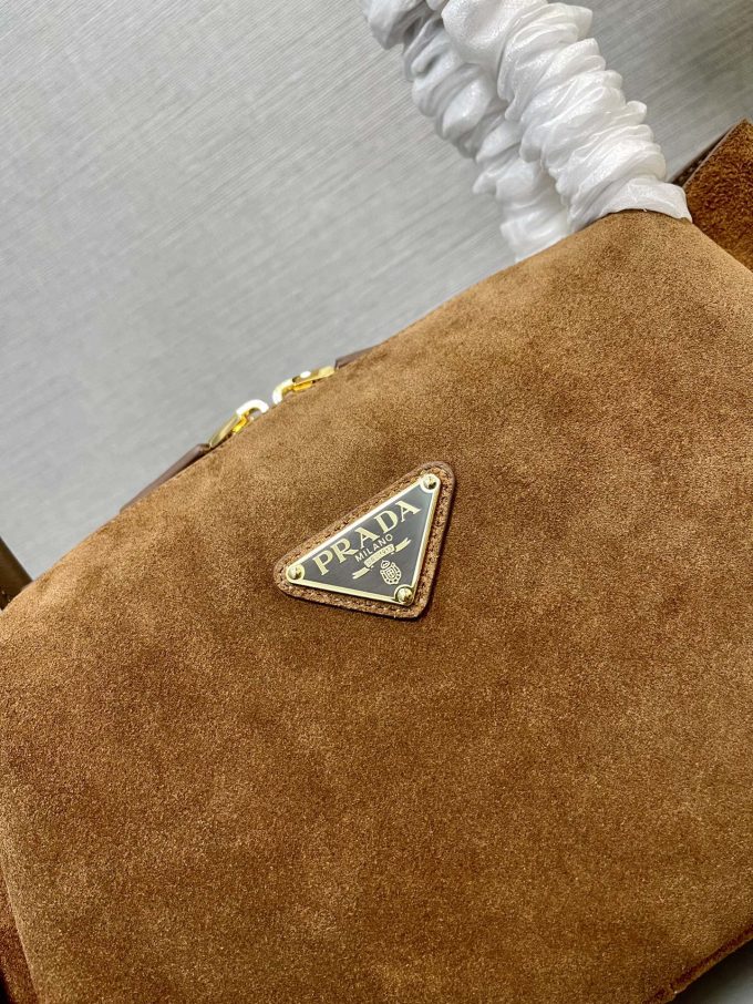 (Frosted Leather) New