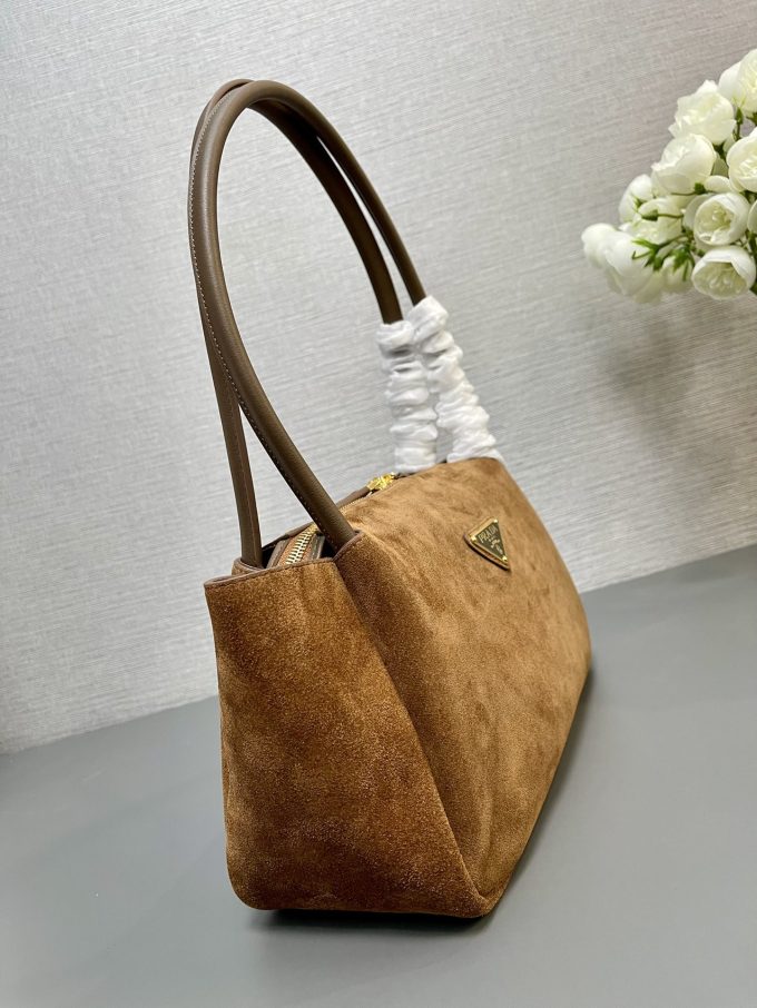 (Frosted Leather) New