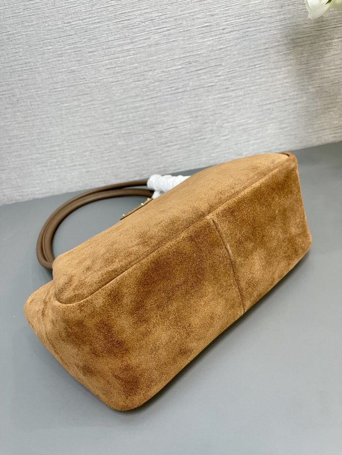 (Frosted Leather) New