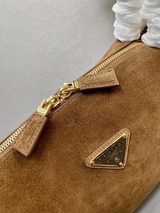 (Frosted Leather) New