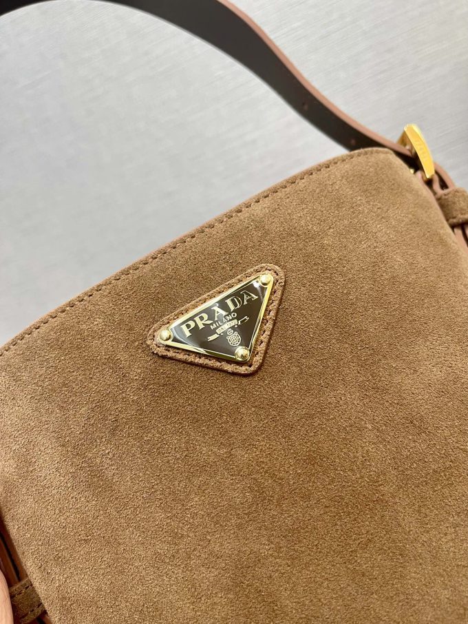 New Bucket Bag