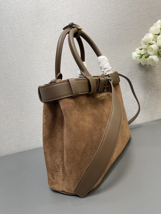 New style (small matte leather)
