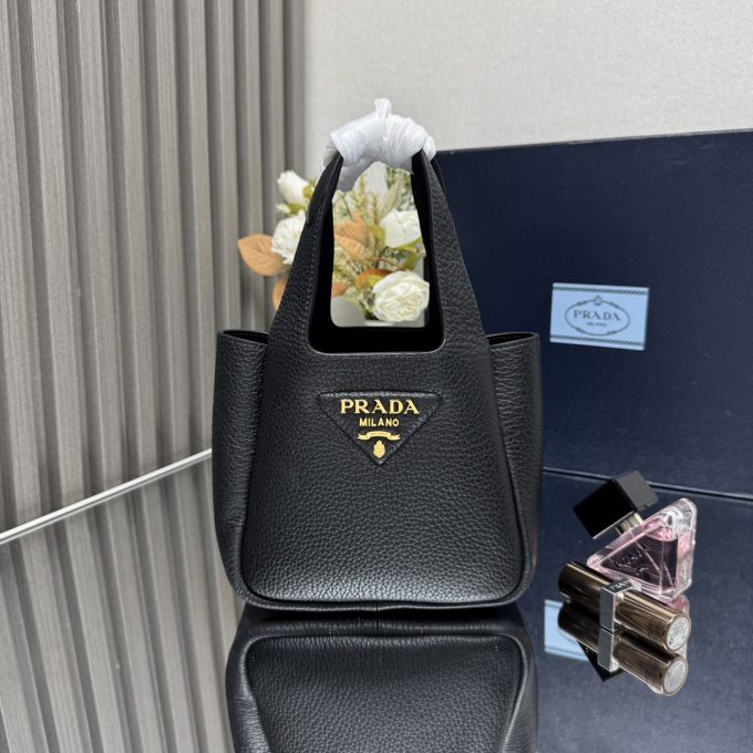 The latest 2025 mini tote bag