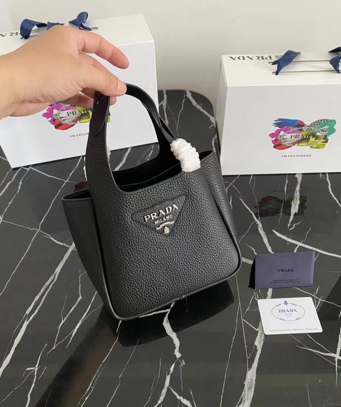 The latest 2025 mini tote bag