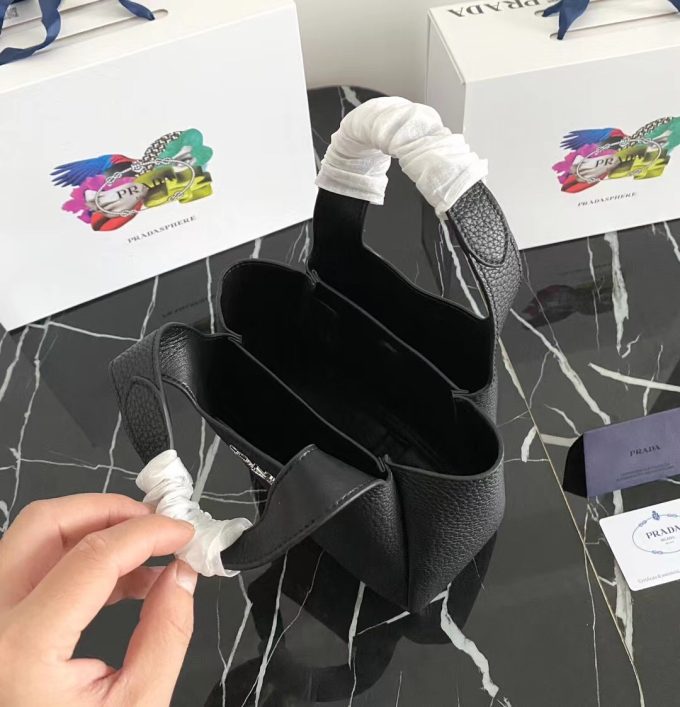 The latest 2025 mini tote bag