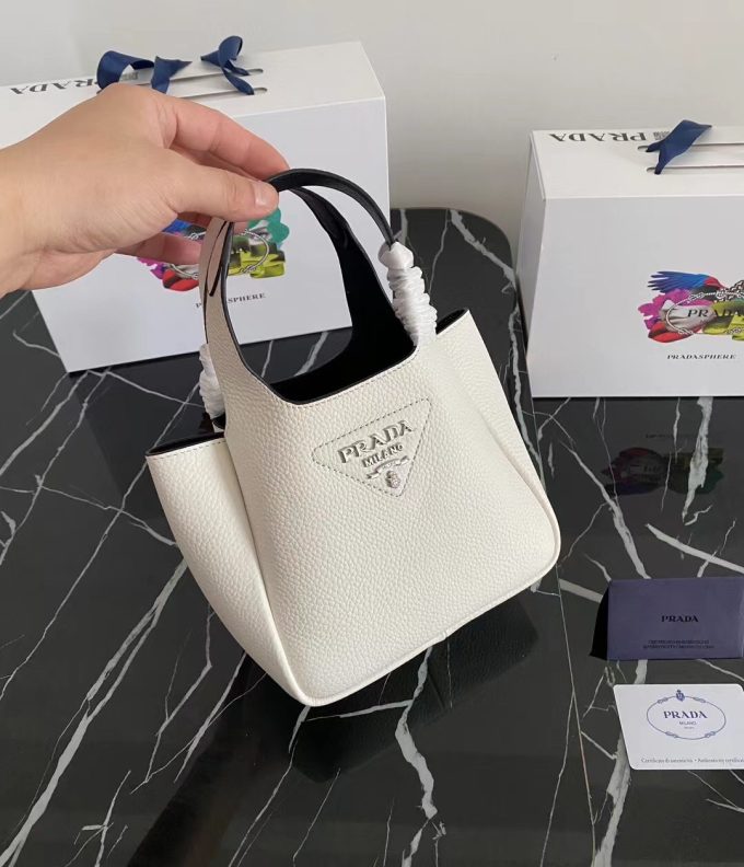 The latest 2025 mini tote bag