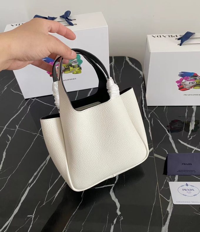 The latest 2025 mini tote bag