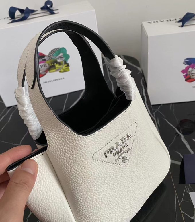 The latest 2025 mini tote bag