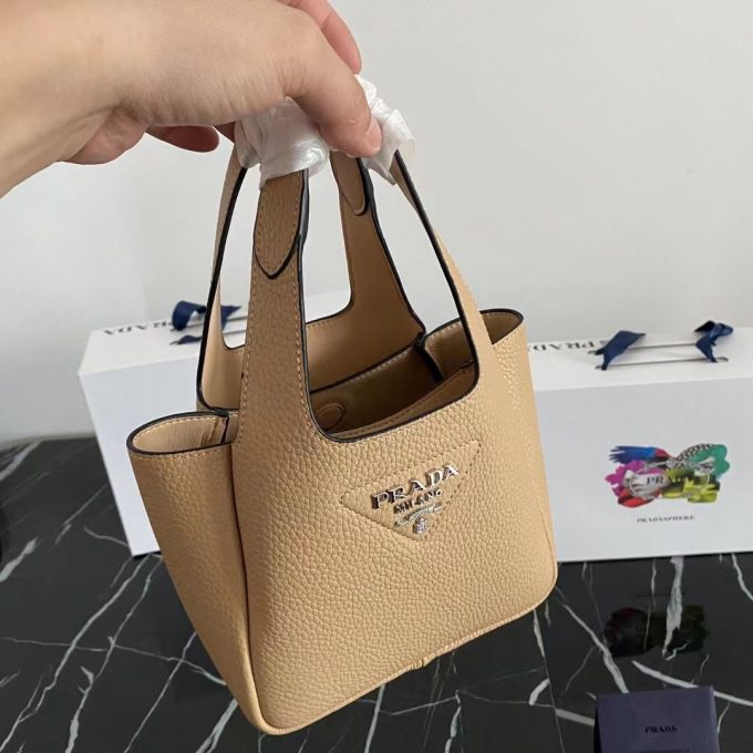 The latest 2025 mini tote bag