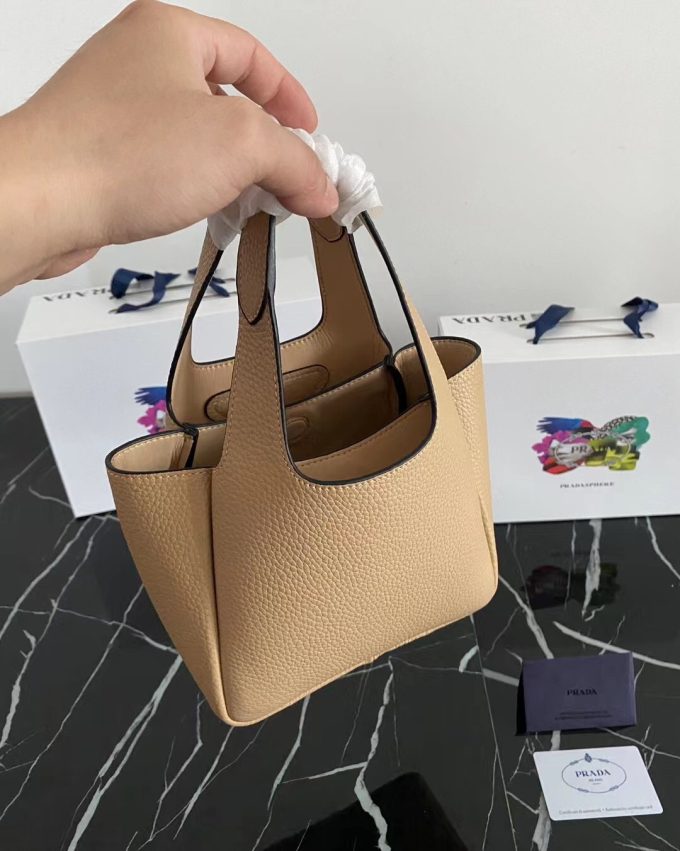 The latest 2025 mini tote bag