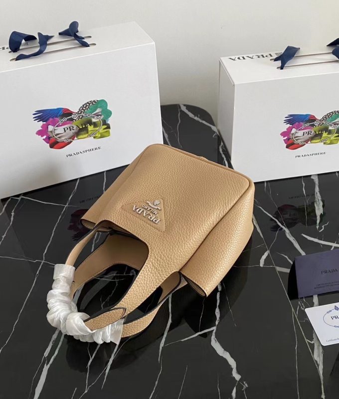 The latest 2025 mini tote bag