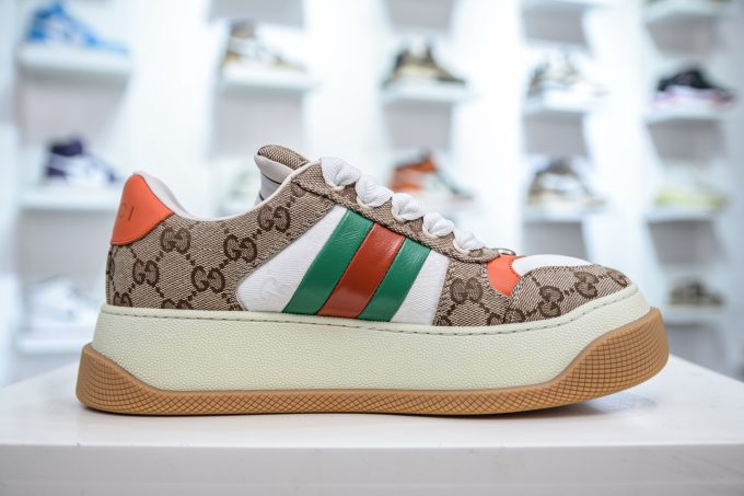 G Family Gucci