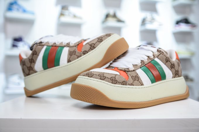 G Family Gucci