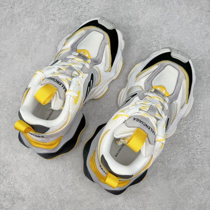 5xl boat-shaped dad shoes
