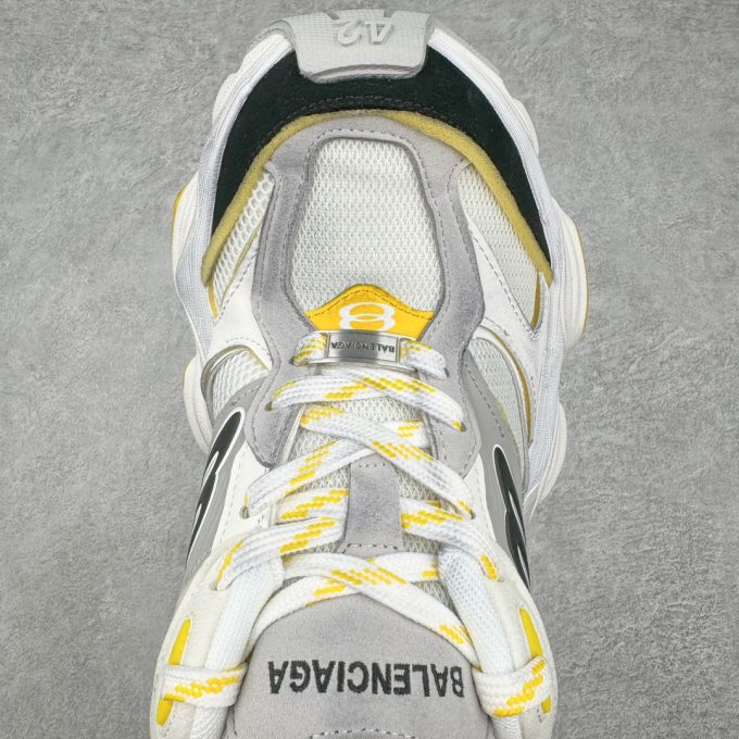 5xl boat-shaped dad shoes