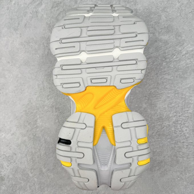 5xl boat-shaped dad shoes