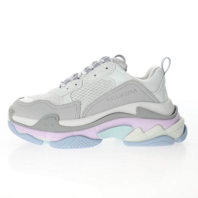 【 Balenciaga 】