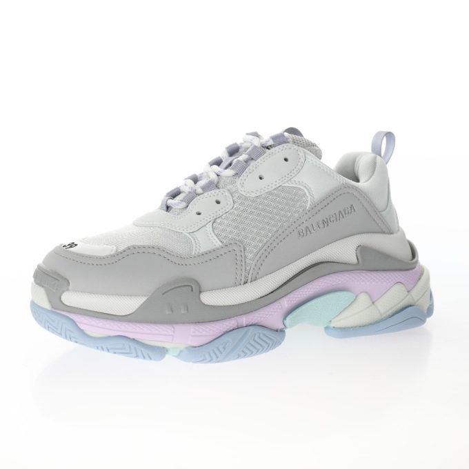 【 Balenciaga 】