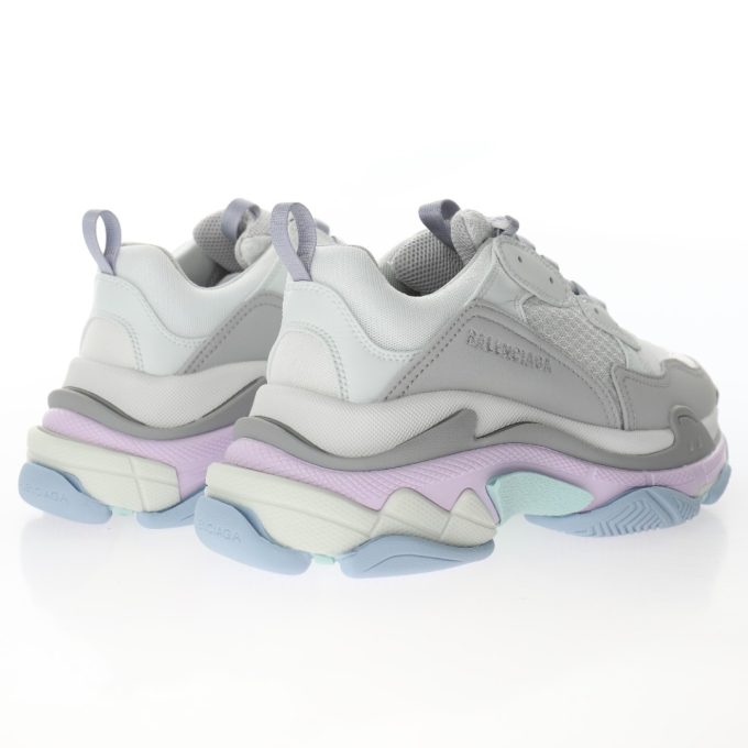 【 Balenciaga 】