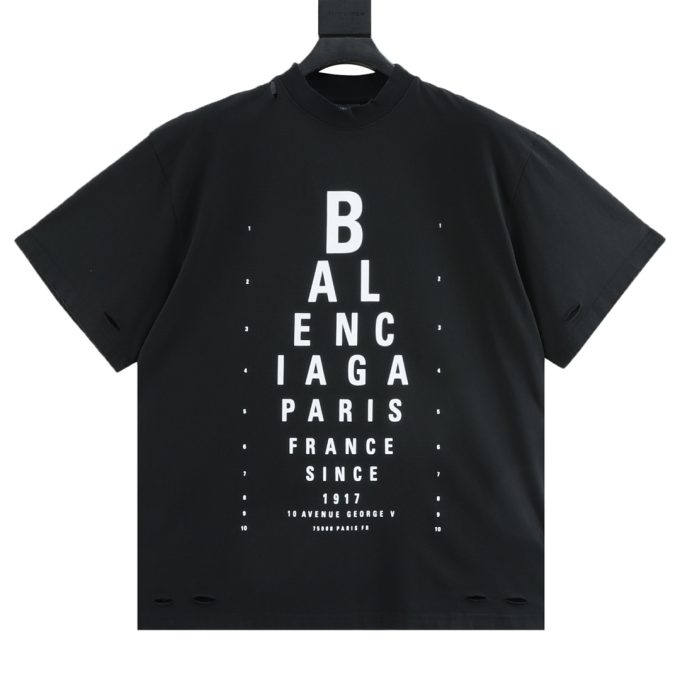 New style T-shirt