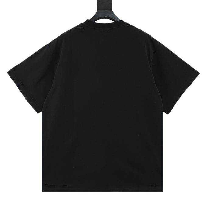 New style T-shirt