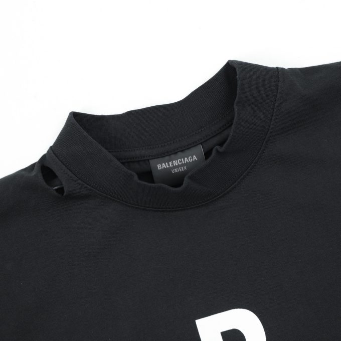 New style T-shirt