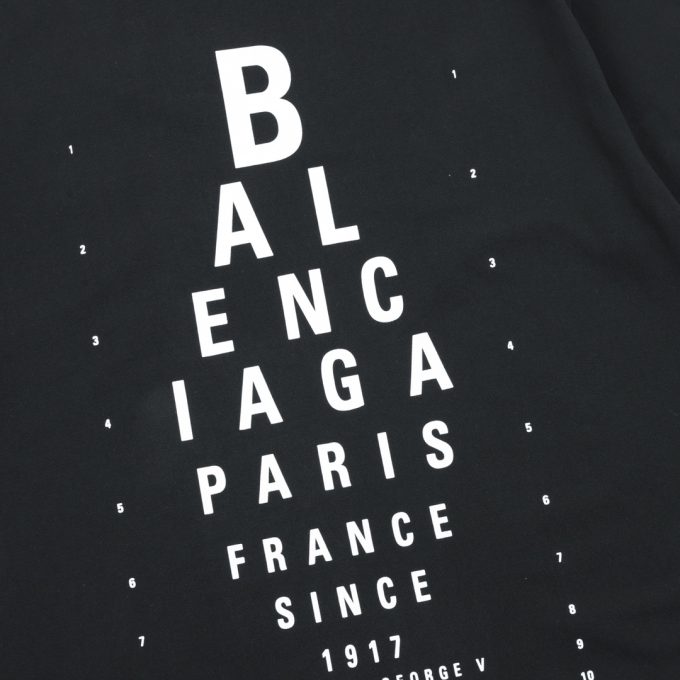 New style T-shirt