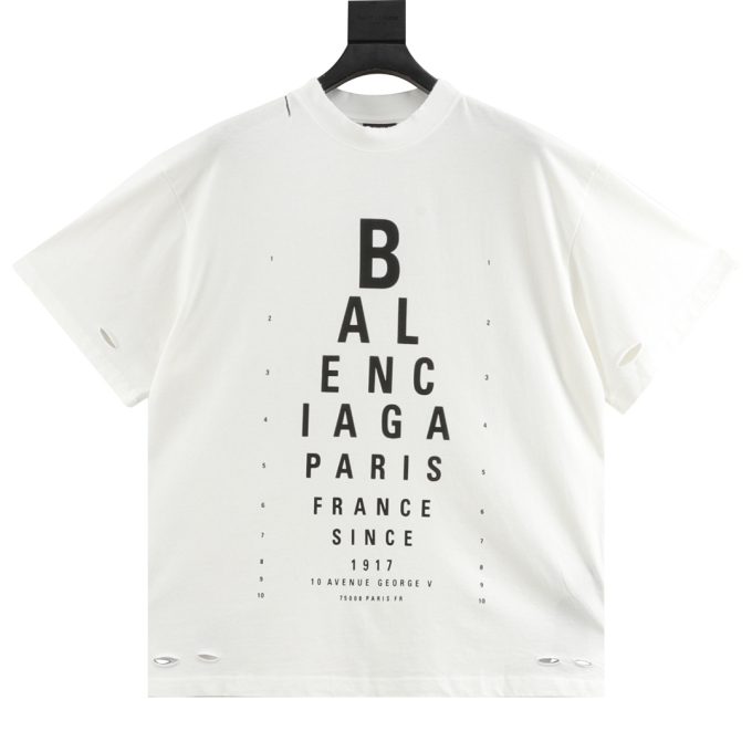 New style T-shirt