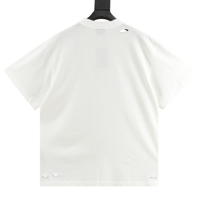 New style T-shirt
