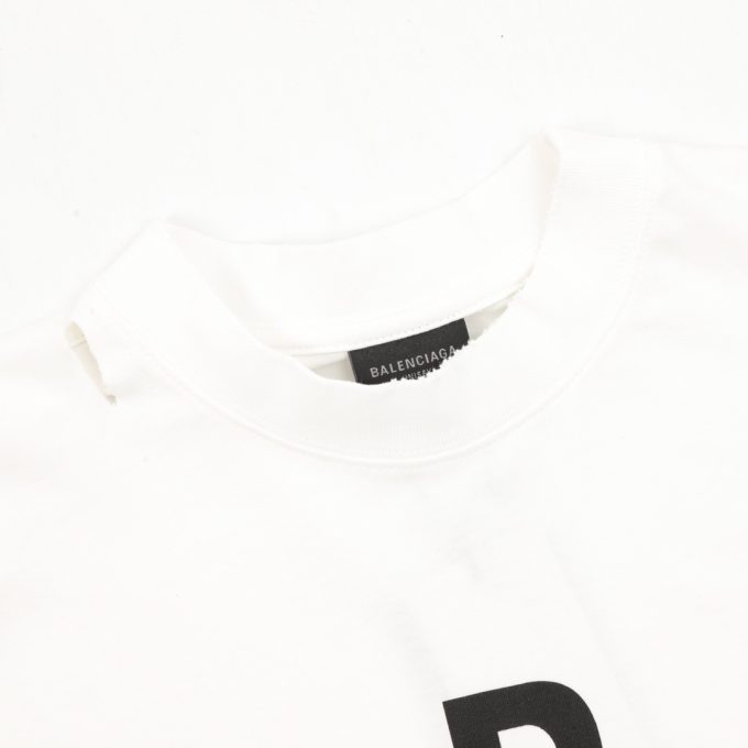 New style T-shirt
