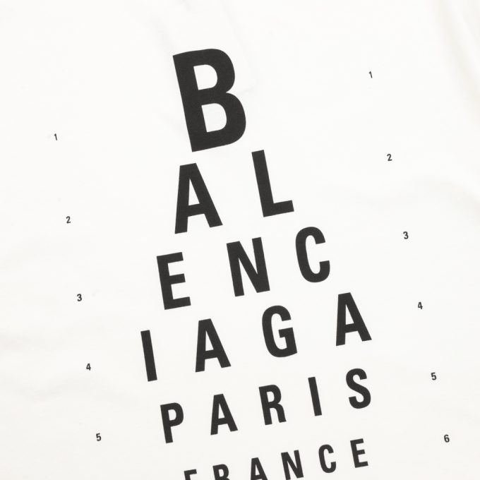 New style T-shirt