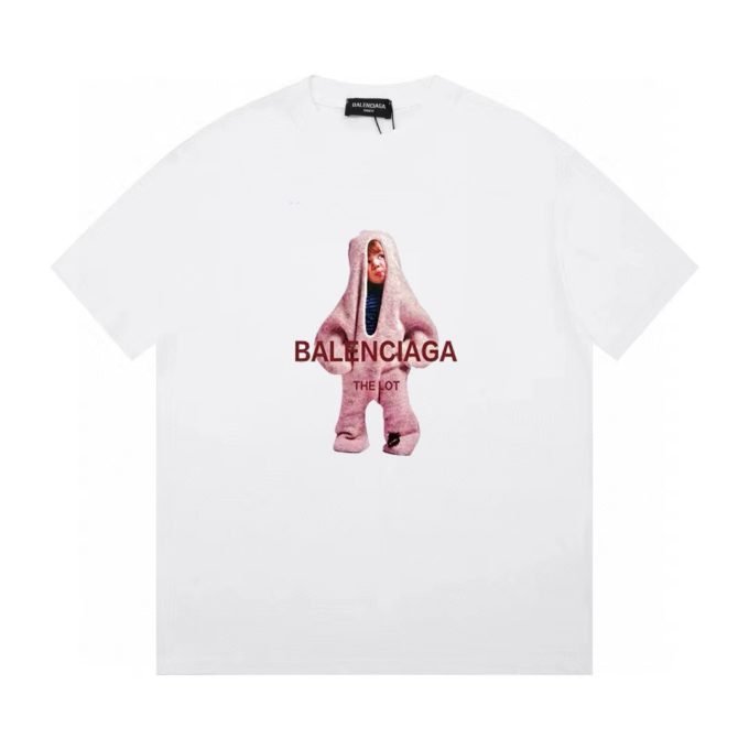 New style T-shirt